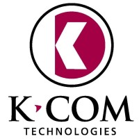 K-Com Technologies logo, K-Com Technologies contact details