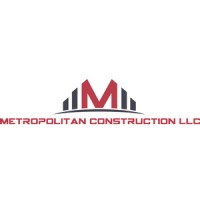 Metropolitan Construction LLC logo, Metropolitan Construction LLC contact details