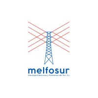 Melfosur logo, Melfosur contact details