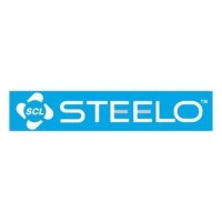 Steelo logo, Steelo contact details