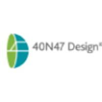 40N47 Design, Inc. logo, 40N47 Design, Inc. contact details