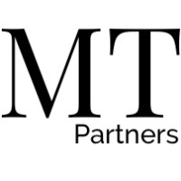 MT Partners logo, MT Partners contact details