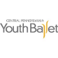 Central Pennsylvania Youth Ballet logo, Central Pennsylvania Youth Ballet contact details