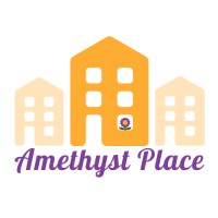 Amethyst Place logo, Amethyst Place contact details