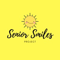 Senior Smiles Project logo, Senior Smiles Project contact details