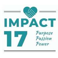 Impact 17 logo, Impact 17 contact details