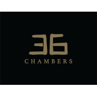 36 Chambers LLC logo, 36 Chambers LLC contact details