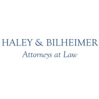 Haley & Bilheimer logo, Haley & Bilheimer contact details