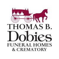 Thomas B. Dobies Funeral Homes and Crematorium logo, Thomas B. Dobies Funeral Homes and Crematorium contact details