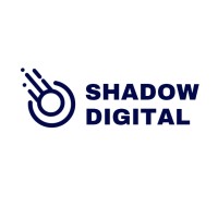 Shadow Digital logo, Shadow Digital contact details