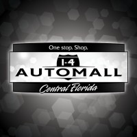 I-4 AutoMall logo, I-4 AutoMall contact details