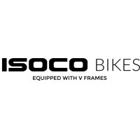 Isoco Bikes GmbH logo, Isoco Bikes GmbH contact details