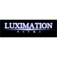 Luximation Animation logo, Luximation Animation contact details