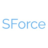 SForce Services logo, SForce Services contact details