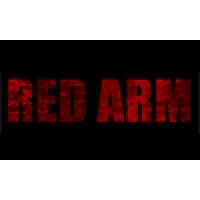 Red Arm Studios logo, Red Arm Studios contact details