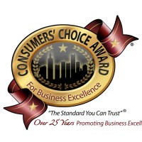 Consumers' Choice Award logo, Consumers' Choice Award contact details