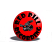 Red Pill Recording logo, Red Pill Recording contact details