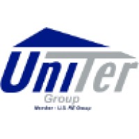 Uni-Ter Group logo, Uni-Ter Group contact details