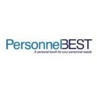 Personnel Best logo, Personnel Best contact details