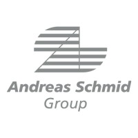 Andreas Schmid Group logo, Andreas Schmid Group contact details