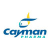 Cayman Pharma s.r.o. logo, Cayman Pharma s.r.o. contact details