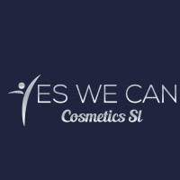 Yes We Can Cosmetics S.L logo, Yes We Can Cosmetics S.L contact details