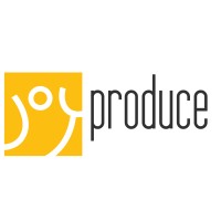 Joy Produce logo, Joy Produce contact details