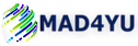 Mad4yu Inc logo, Mad4yu Inc contact details