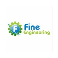 Fine Engineering Works logo, Fine Engineering Works contact details