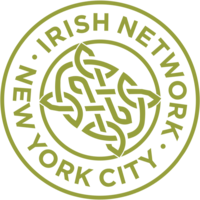 Irish Network NYC logo, Irish Network NYC contact details