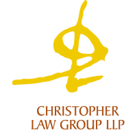 Christopher Law Group LLP logo, Christopher Law Group LLP contact details