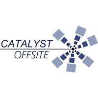 Catalyst Offsite logo, Catalyst Offsite contact details