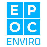 EPOC Enviro logo, EPOC Enviro contact details