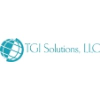 TGI Solutions, LLC logo, TGI Solutions, LLC contact details