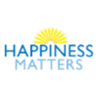 Happiness Matters logo, Happiness Matters contact details