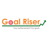 Goal Riser logo, Goal Riser contact details