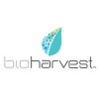 BioHarvest logo, BioHarvest contact details