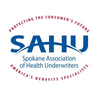 Spokane Association of Health Underwriters logo, Spokane Association of Health Underwriters contact details