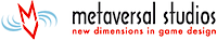 Metaversal Studios logo, Metaversal Studios contact details