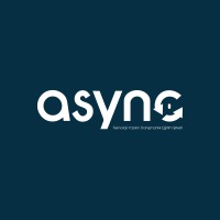 Async Technology, Software & Consulting logo, Async Technology, Software & Consulting contact details