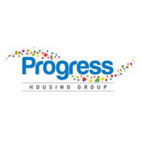 Progress Housing Group logo, Progress Housing Group contact details