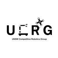 UNSW Competitive Robotics Group logo, UNSW Competitive Robotics Group contact details