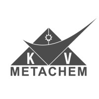 KV Metachem logo, KV Metachem contact details