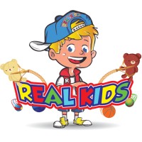 Real Kids logo, Real Kids contact details