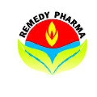 Remedy Pharma logo, Remedy Pharma contact details