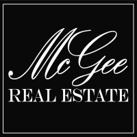 McGee Real Estate logo, McGee Real Estate contact details