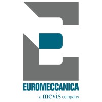 EUROMECCANICA S.r.l logo, EUROMECCANICA S.r.l contact details