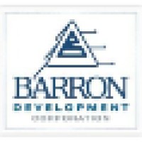 Barron Development Corporation logo, Barron Development Corporation contact details