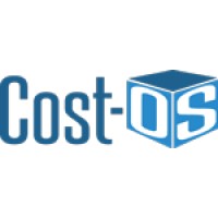 Cost-OS logo, Cost-OS contact details