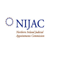 Northern Ireland Judicial Appointments Commission logo, Northern Ireland Judicial Appointments Commission contact details